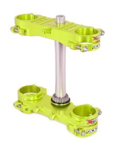 Rocs Tech Triple Clamps RMZ250 16-18 / RMZ450 13-17
