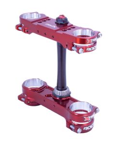 ROCS PRO TRIPLE CLAMPS KTM/HVA '23 - '24
