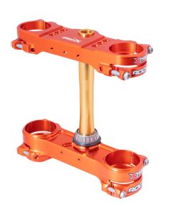 Rocs Tech Triple Clamps KTM '23-