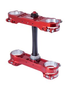 Triple Clamp Rocs Pro KTM/HVA/GasGas Supermotard