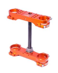 Rocs Tech Triple Clamps KTM SX85 03-