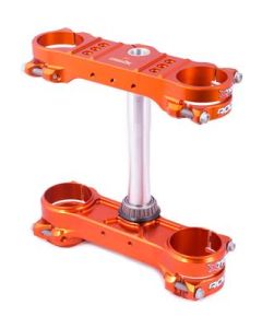 Rocs Tech Triple Clamps All KTM 14-22