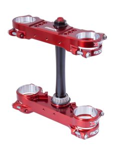 Rocs Pro Triple Clamp Triumph TF-X 250 '24- / TF-X 450 '25-