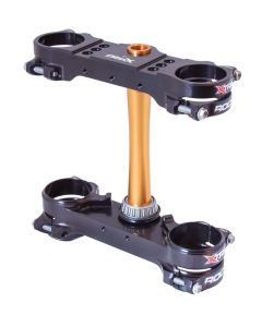 Rocs Tech Triple Clamp Triumph TF-X 250 '24- / TF-X 450 '25-