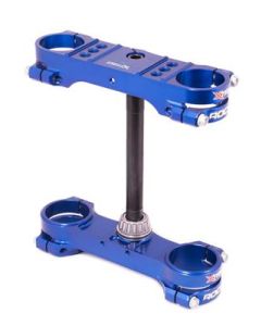 Rocs Tech Triple Clamps HVA TC65 17-20