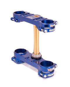 Rocs Tech Triple Clamps All Sherco 19-21 WP forks