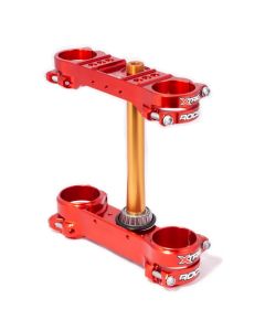 Rocs Tech Triple Clamps All Gas Gas 18-20 / Rieju 21-23
