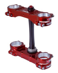 Rocs Pro Triple Clamp TM Racing '25-