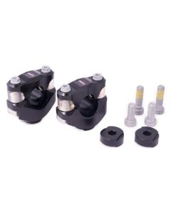PHDS for Xtrig M10 - 22mm