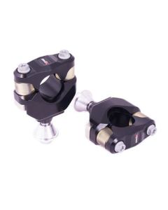 PHDS for OEM Yamaha M12 - 28.6mm