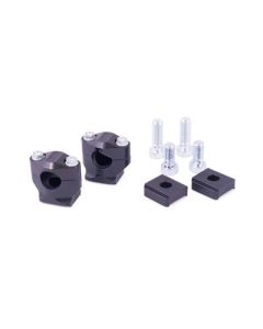 FIX System kit for Xtrig M12 - 22mm 