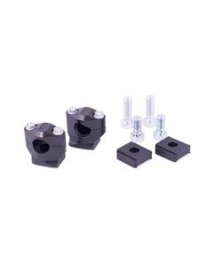 FIX System kit for Xtrig M10 - 22mm 