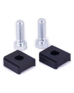 Handlebar spacer kit M12 45mm