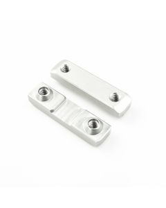 Replacement aluminum platform for PHDS (set of 2)