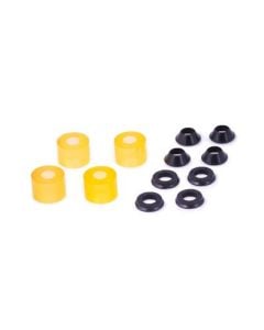 Gummi Kit Medium Yellow