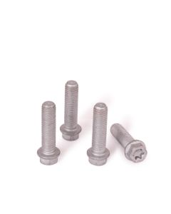 Screw Kit for Flex Fix 36mm (4x bolts M8x30)