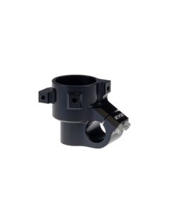 Axle bracket KIT KX450F09-18/KX250F09-20 Right