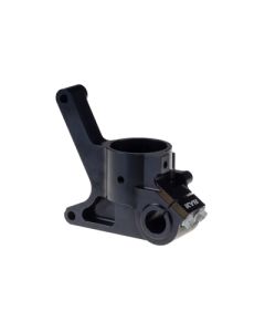 Axle bracket KIT KX450F09-18/KX250F09-20 Left