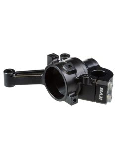 Axle bracket KIT KXF 21- Left New