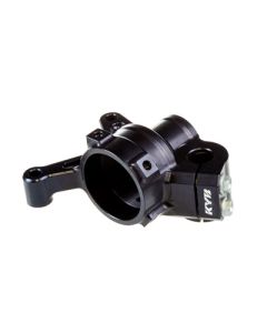 axle bracket KIT YZ 2str- left