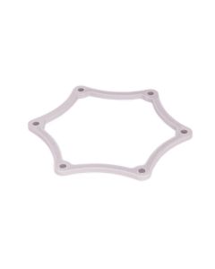 Brake Disc Spacer for KTM SMR triple clamp