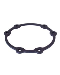 Brake Disc Adapter 4mm Supermoto CRF