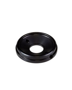 Cylinder cap rcu KIT 50/16mm Black