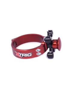 Holeshot All Showa SSF Air 49mm