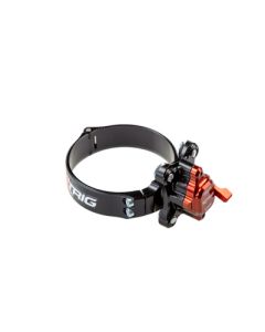 Holeshot All WP Cone Valve 12- 'HiLo'