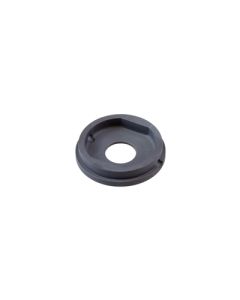 Cylinder cap rcu KIT 46/16mm Black