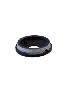 Cylinder Cap rcu KIT 36mm Black