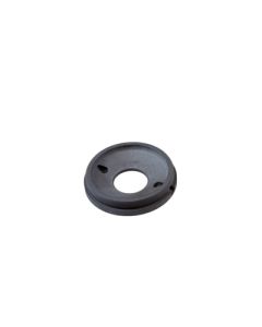 Cylinder cap rcu KIT 50/18mm Black Sherco 19-
