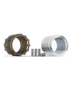 FSC Clutch Plate Kit KX85 01-16, KX100 98-16