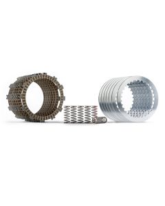 FSC Clutch Plate Kit CRF450R(X) 17-, 9 plates