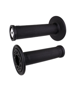 Ruffian No-Waffle Motocross Grips