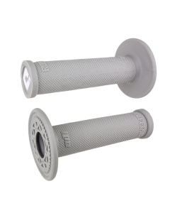 Ruffian No-Waffle Motocross Grips