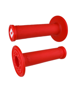 Ruffian No-Waffle Motocross Grips