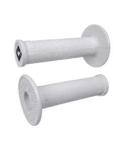 Ruffian No-Waffle Motocross Grips