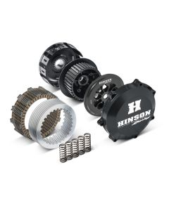 Complete Clutch Kit KX450 19-