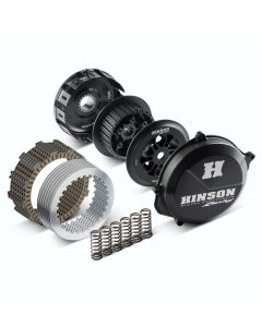 Complete Billetproof clutch kit  CRF250R 2022-