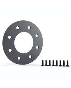 Backing Plate with screws TRX400X 09-14