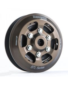 BTL Slipper Clutch Kit KTM 250-500 12-, HUSQ FE/TC/TE/FC 1