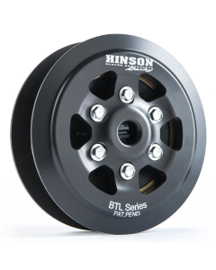 BTL Slipper Clutch Kit YZF250 19-