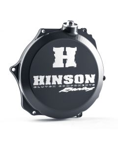 Billetproof Clutch Covers - Hinson - Shop