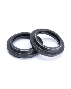 Front Fork Dust Seals (Pair) 36mm KYB -NOK