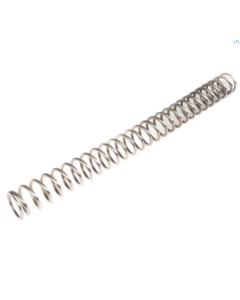 KYB front fork spring 48mm 497mm 4.0N