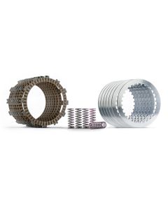 FSC Clutch Plate Kit Yamaha YZ85 02-