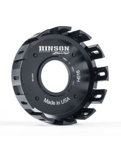 Clutch Basket YFZ350 Banshee 87-06, RZ35