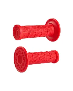 Half-Waffle Mini-MX Grips