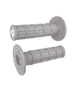 Ruffian Full-Waffle Single-Ply Motocross Grips